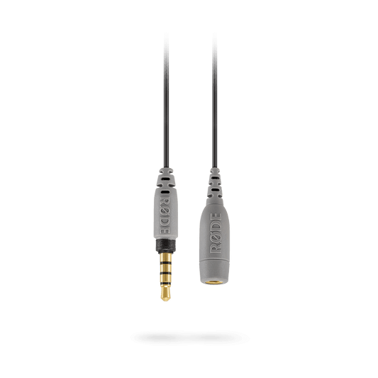 Rode SC1 Extension Cable 6M For Smartlav TRRS
