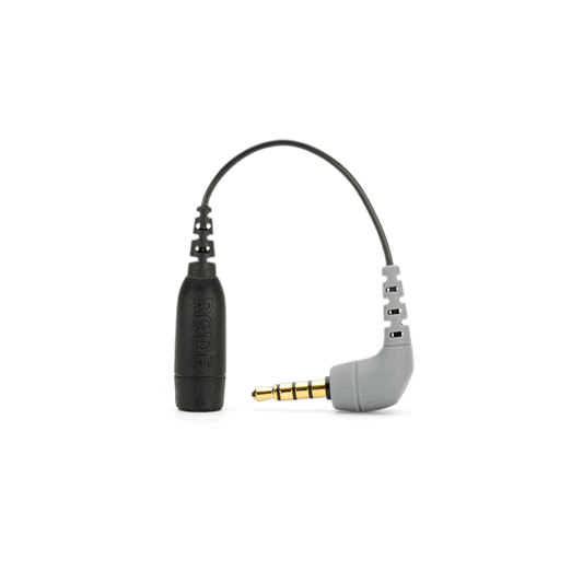 Rode SC4 Adaptor