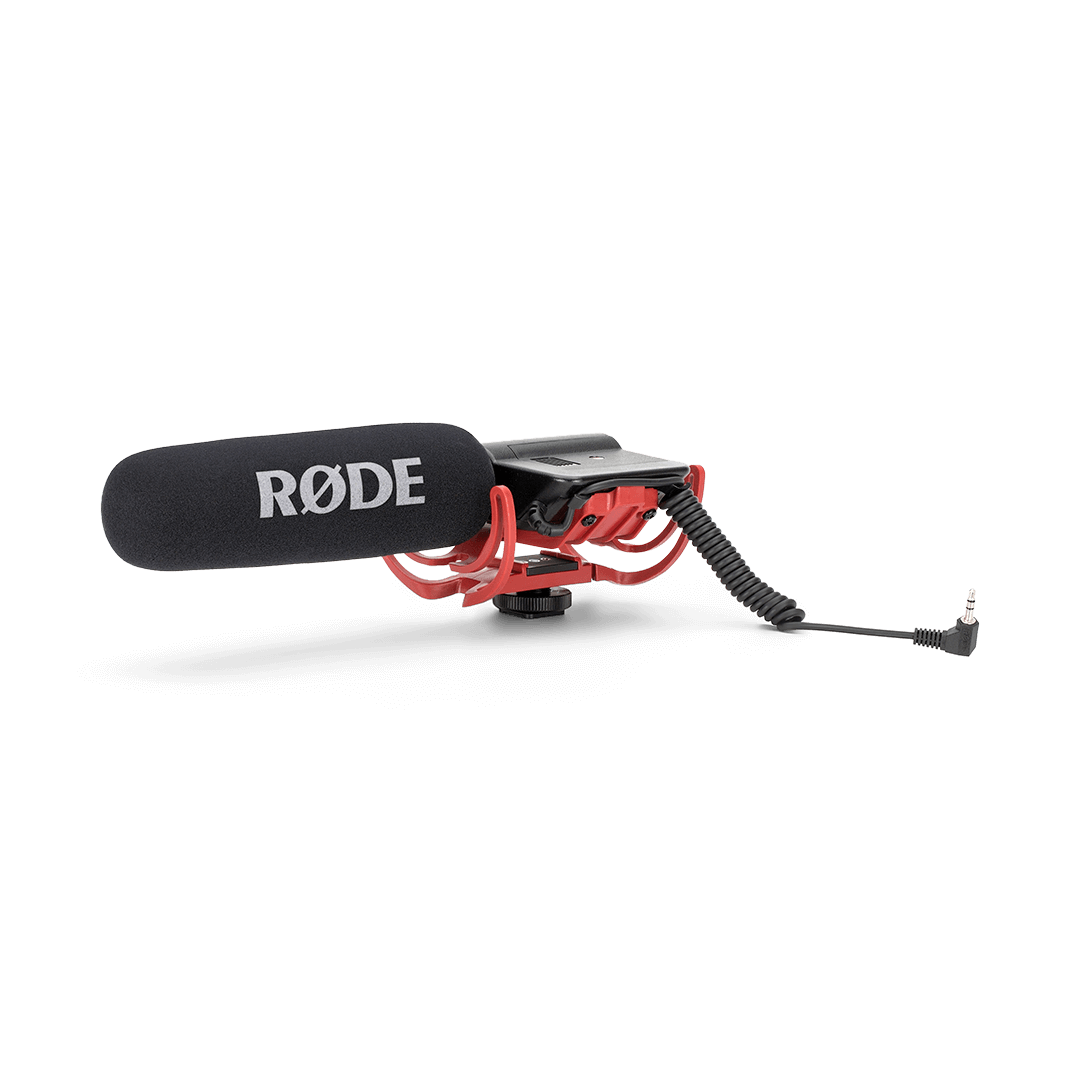 Rode VideoMic