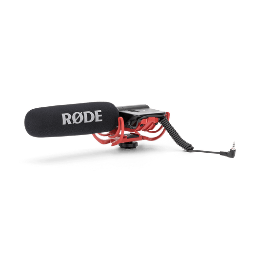 Rode VideoMic