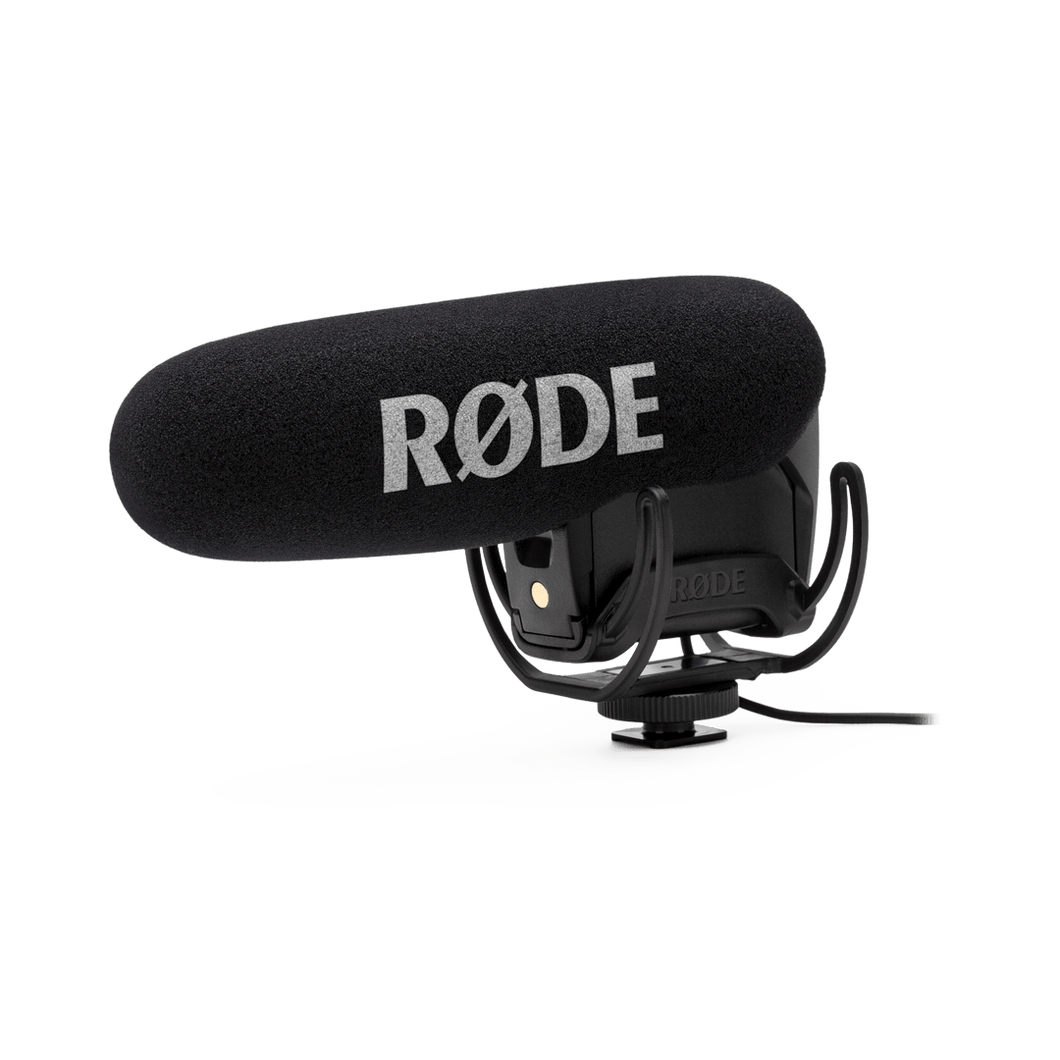 Rode VideoMic Pro