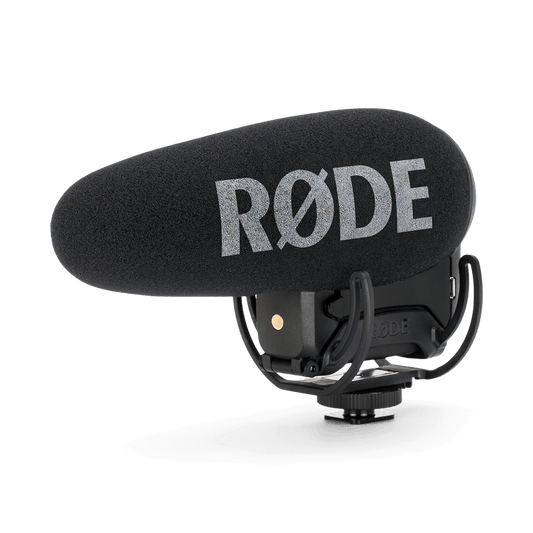 VIDOMIX PRO + ON CAMERA MIC