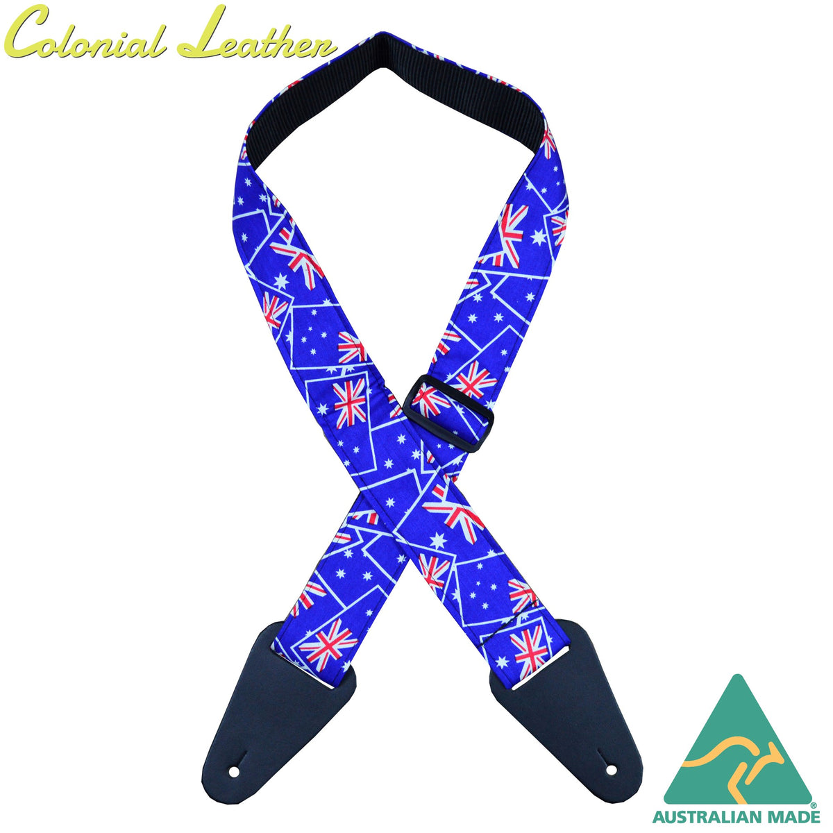 RS71 Rag Strap - Australian Flag