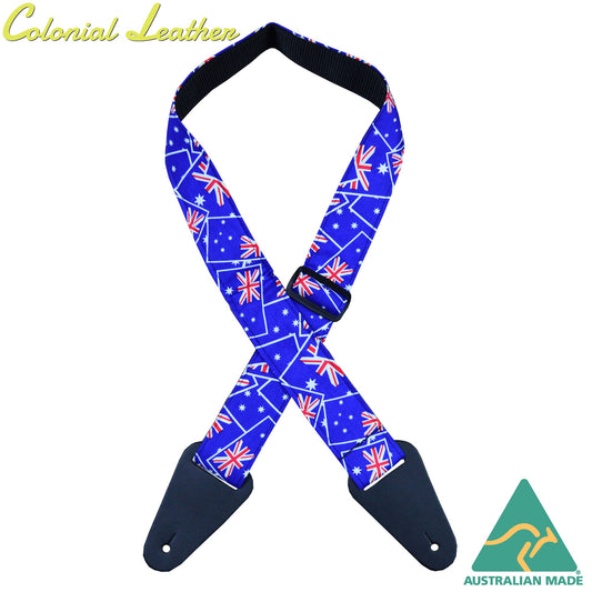 RS71 Rag Strap - Australian Flag