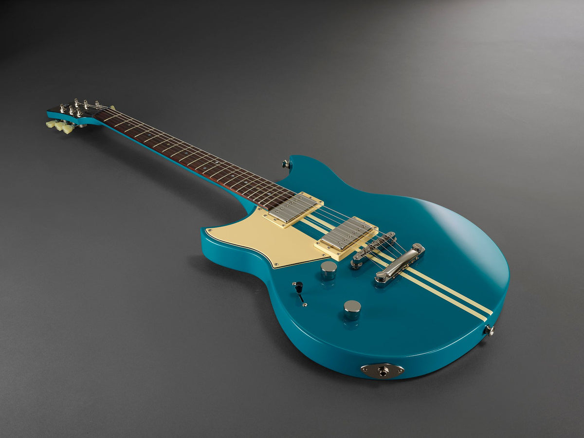 YAMAHA RSE20LSWB REVSTAR GUITAR