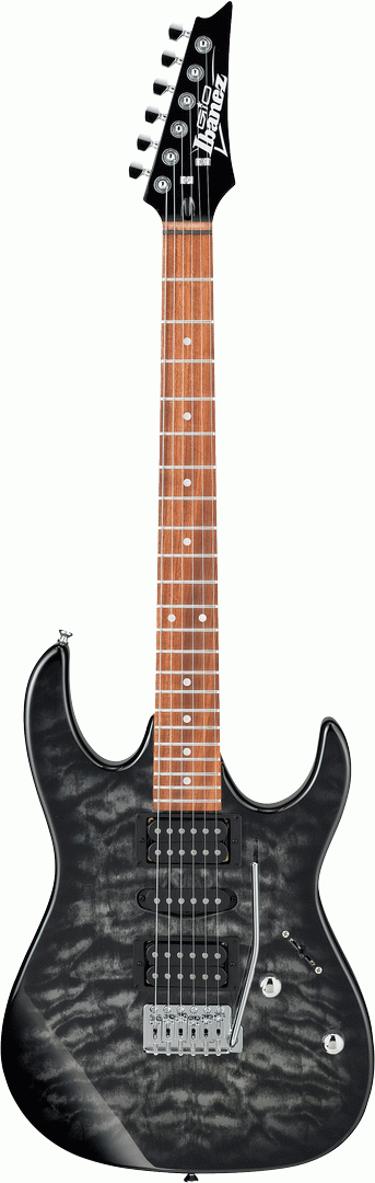 IBANEZ RX70QA TKS ELECTRIC GUITAR