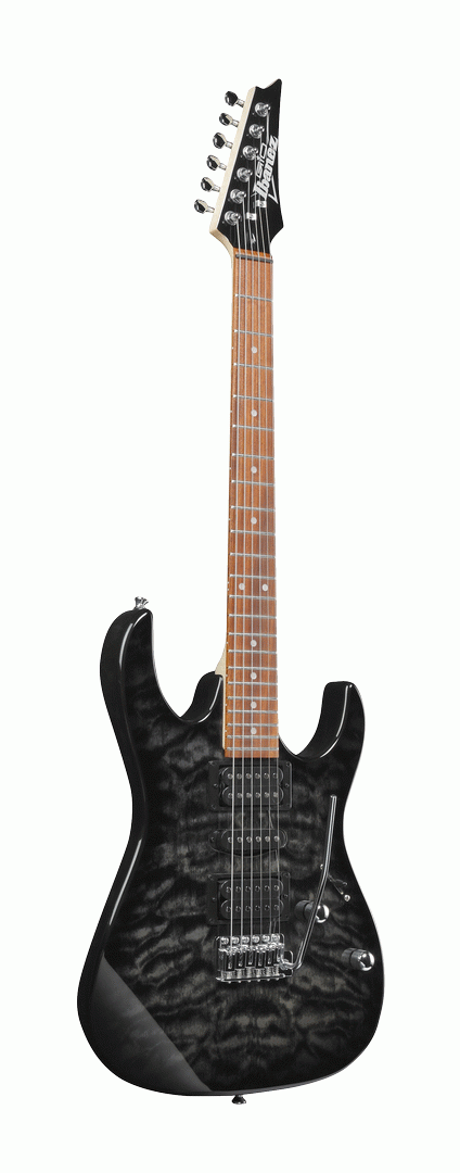 IBANEZ RX70QA TKS ELECTRIC GUITAR
