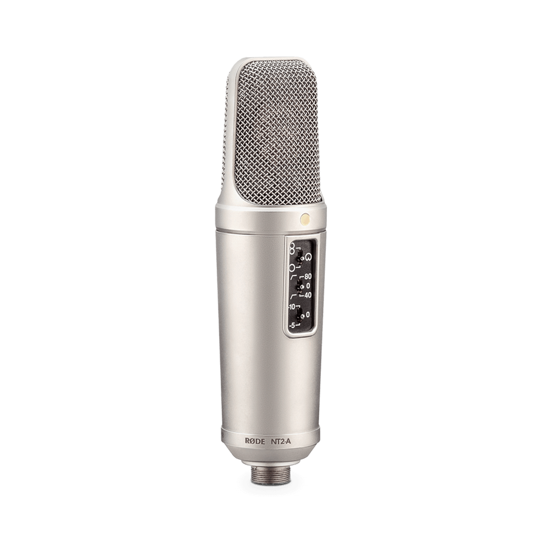 Rode NT2A Condenser Microphone Pack