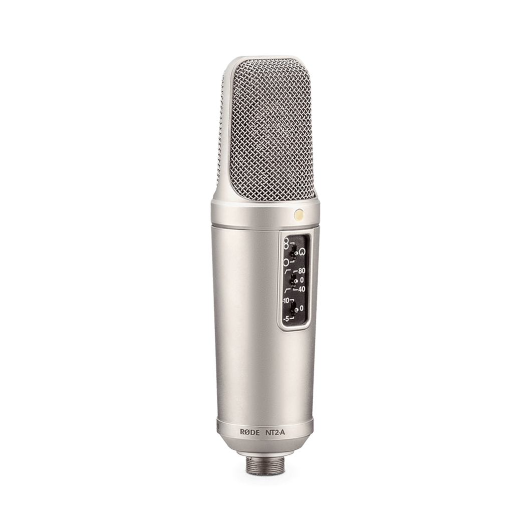 Rode NT2A Condenser Microphone Pack
