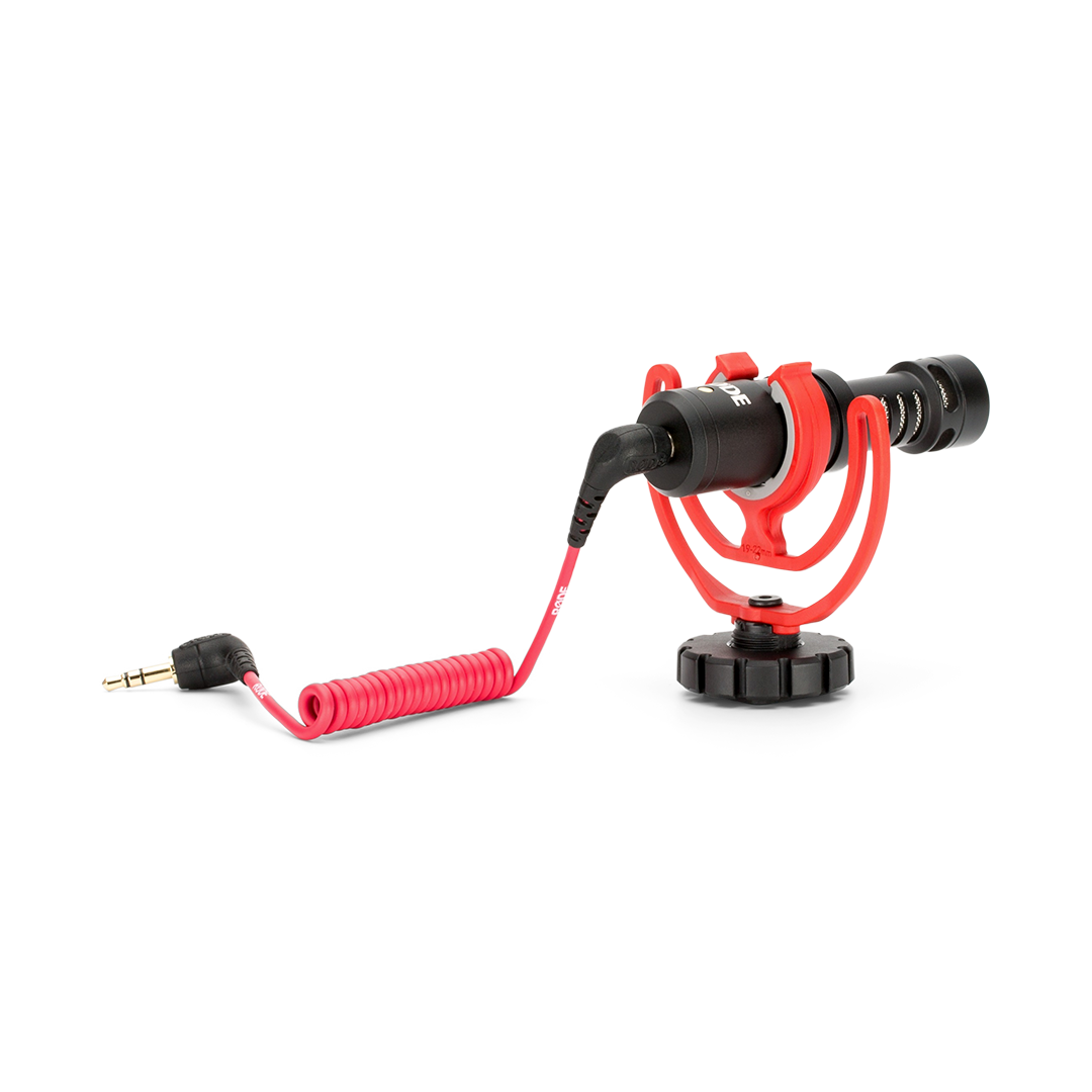 RODE VIDEOMICRO