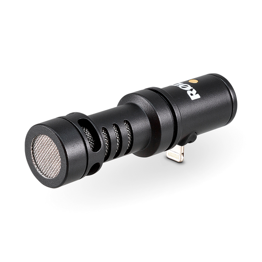 Rode VIDEOMIC ME LIGHTNING