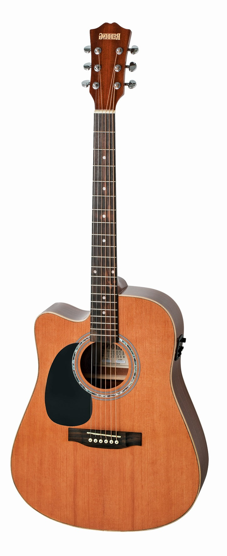Redding El/Acc RED72CELH
