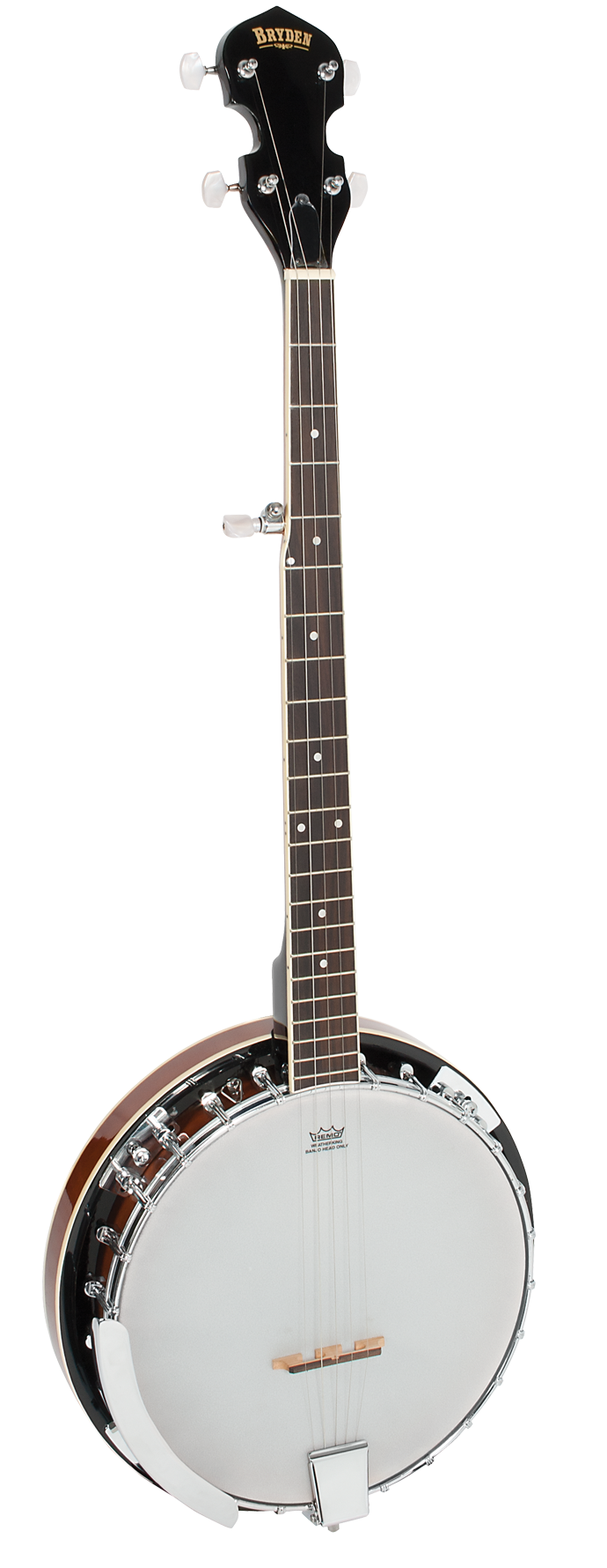 Bryden 5 string Banjo