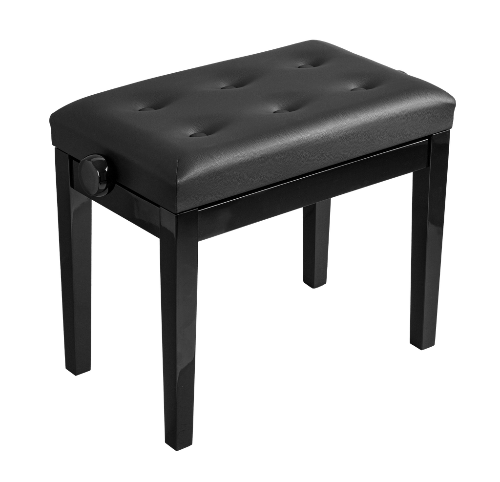 HEMINGWAY HPB21B PIANO BENCH