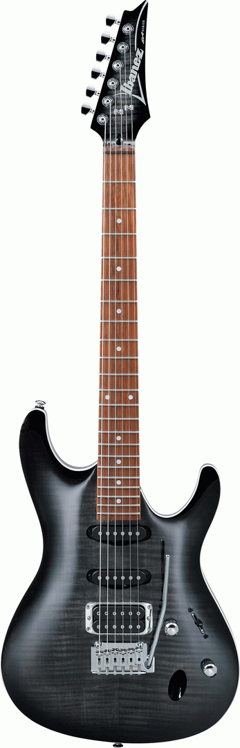 Ibanez SA260FM TGB Electric Guitar