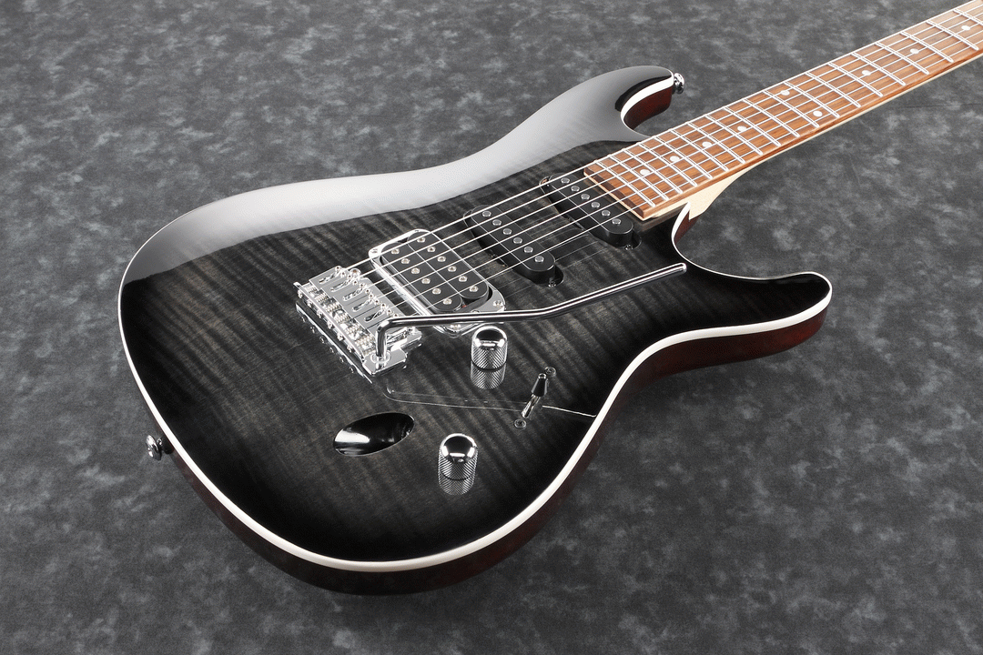 Ibanez SA260FM TGB Electric Guitar