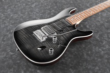 Load image into Gallery viewer, Ibanez SA260FM TGB Electric Guitar
