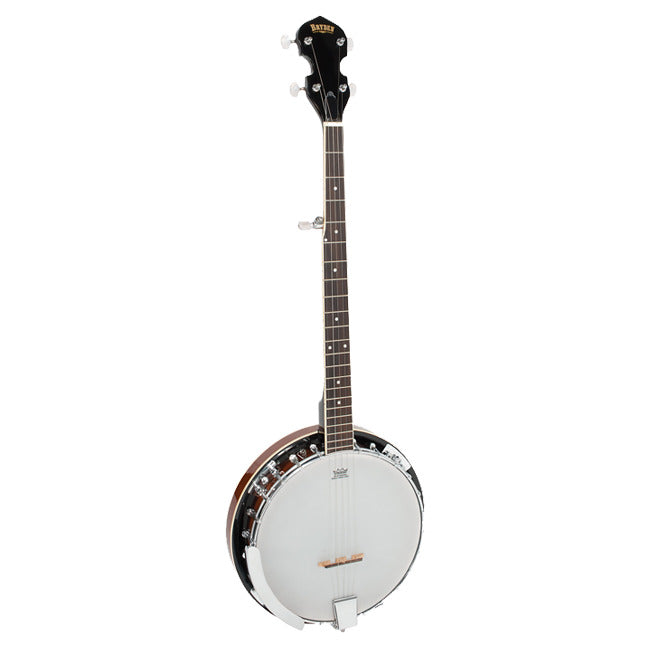 Bryden 5 string Banjo