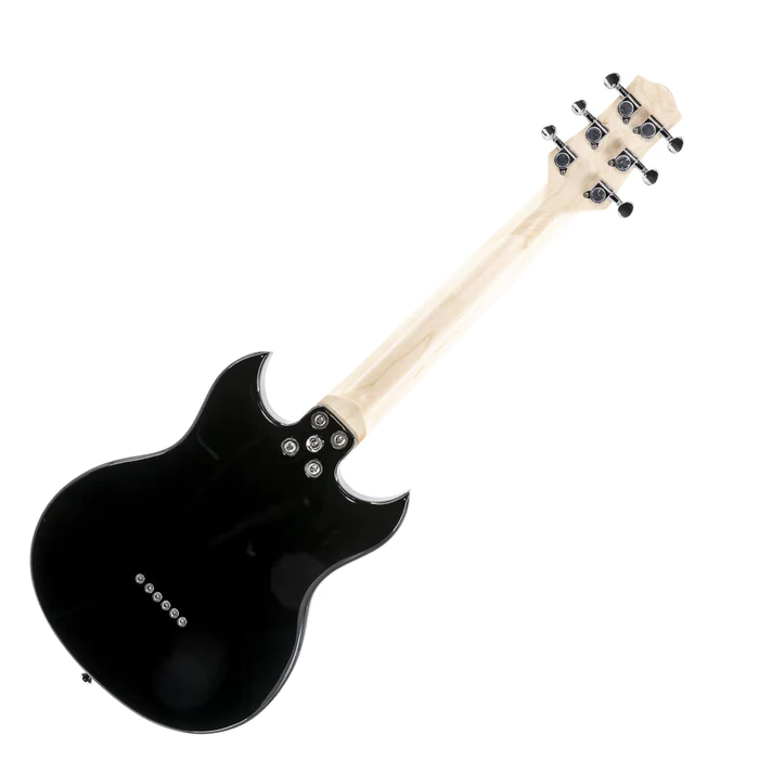 VOX SDC-1 BL Mini Electric Guitar