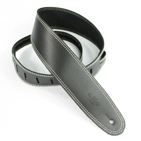DSL SGE25-15-3 Black/Beige Stitching