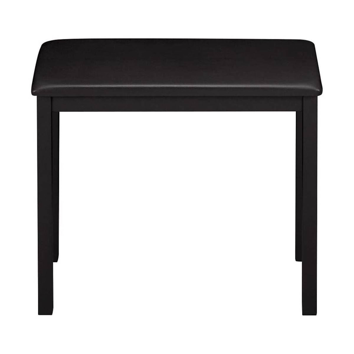 CASIO CB7BK BLACK BENCH