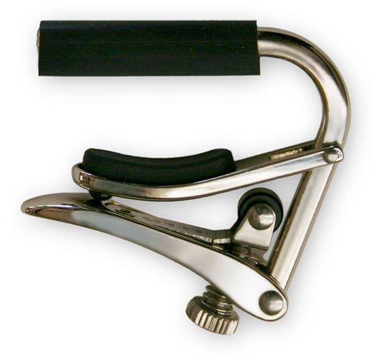 Shubb C5 banjo/mando capo