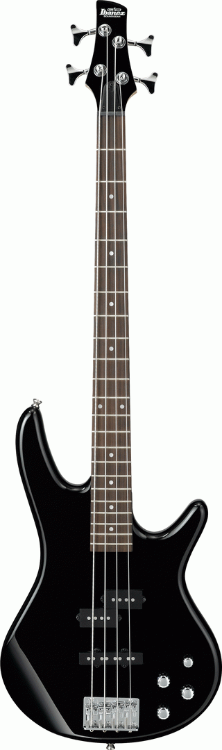 IBANEZ SR200 BK BASS GUITAR