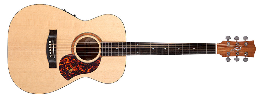 Maton SRS808 Acoustic Electric