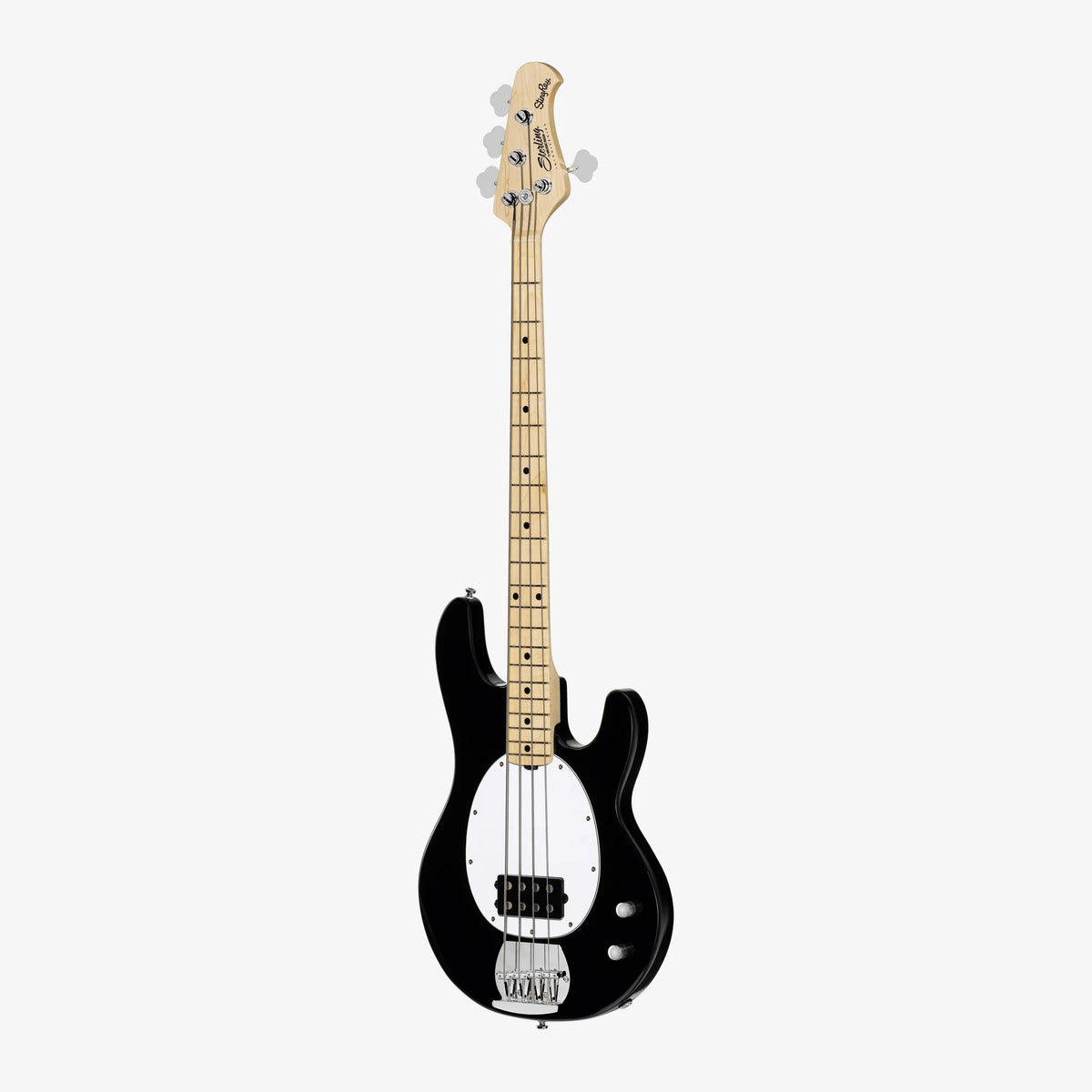 STINGRAY RAY2 BLACK MAPLE NECK