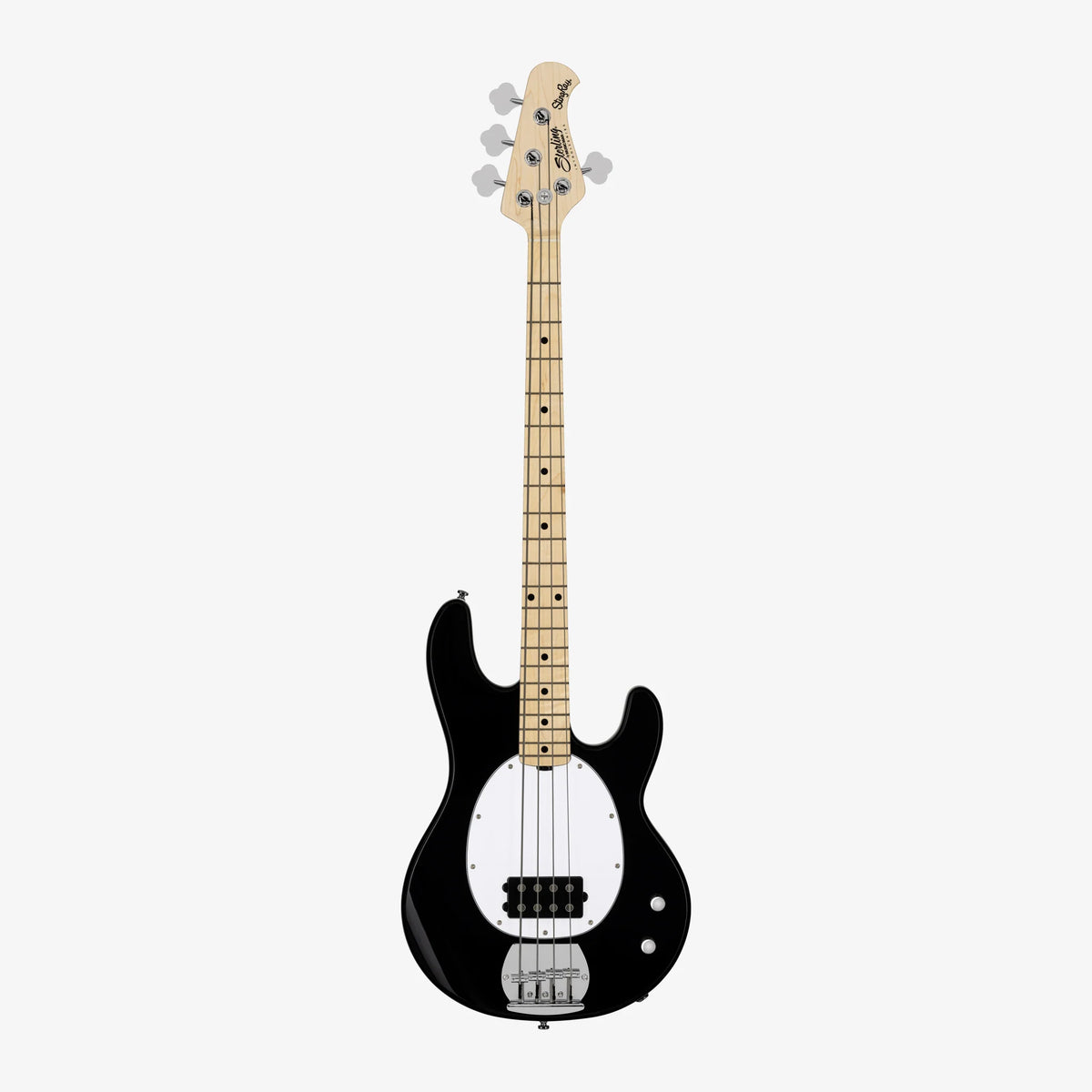 STINGRAY RAY2 BLACK MAPLE NECK