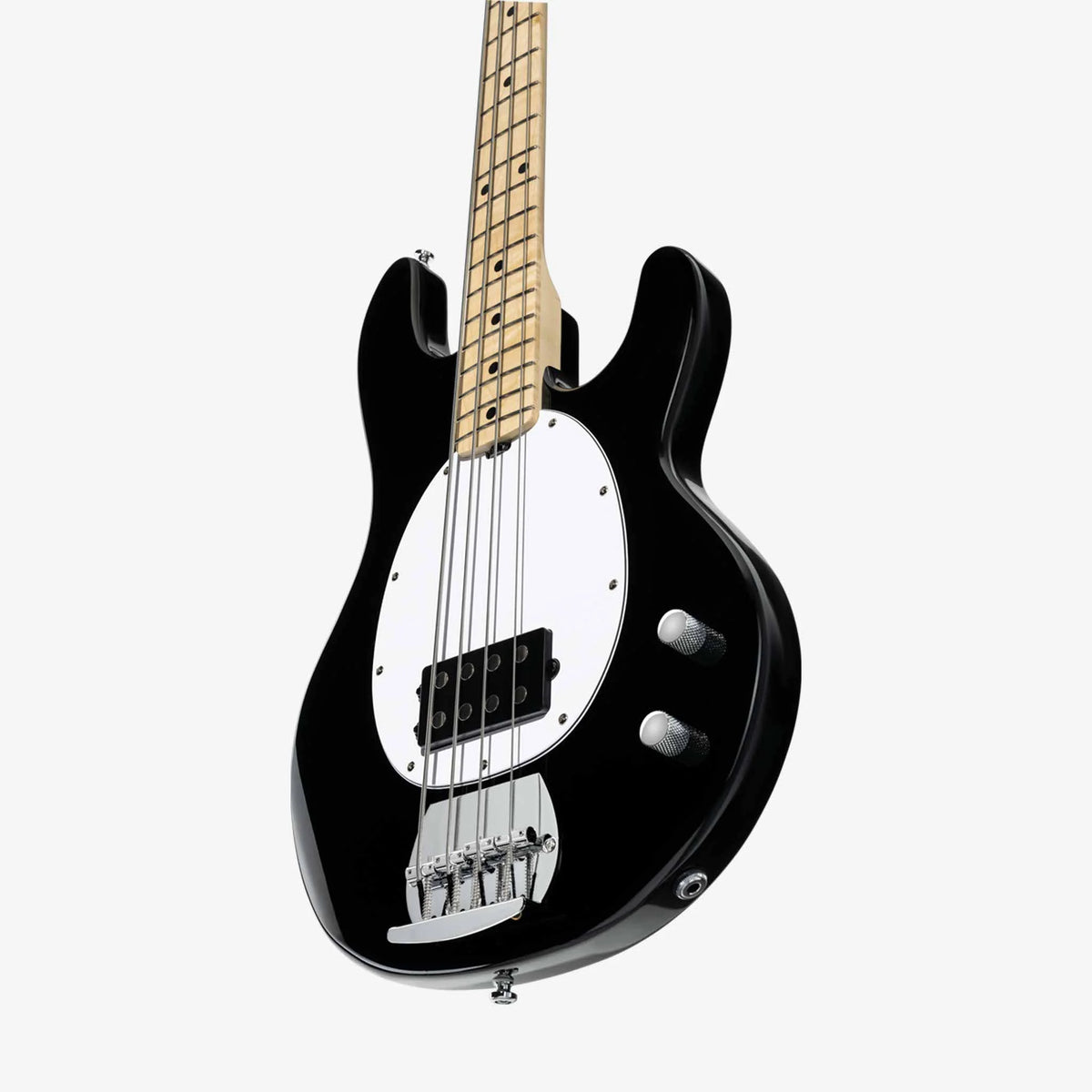 STINGRAY RAY2 BLACK MAPLE NECK