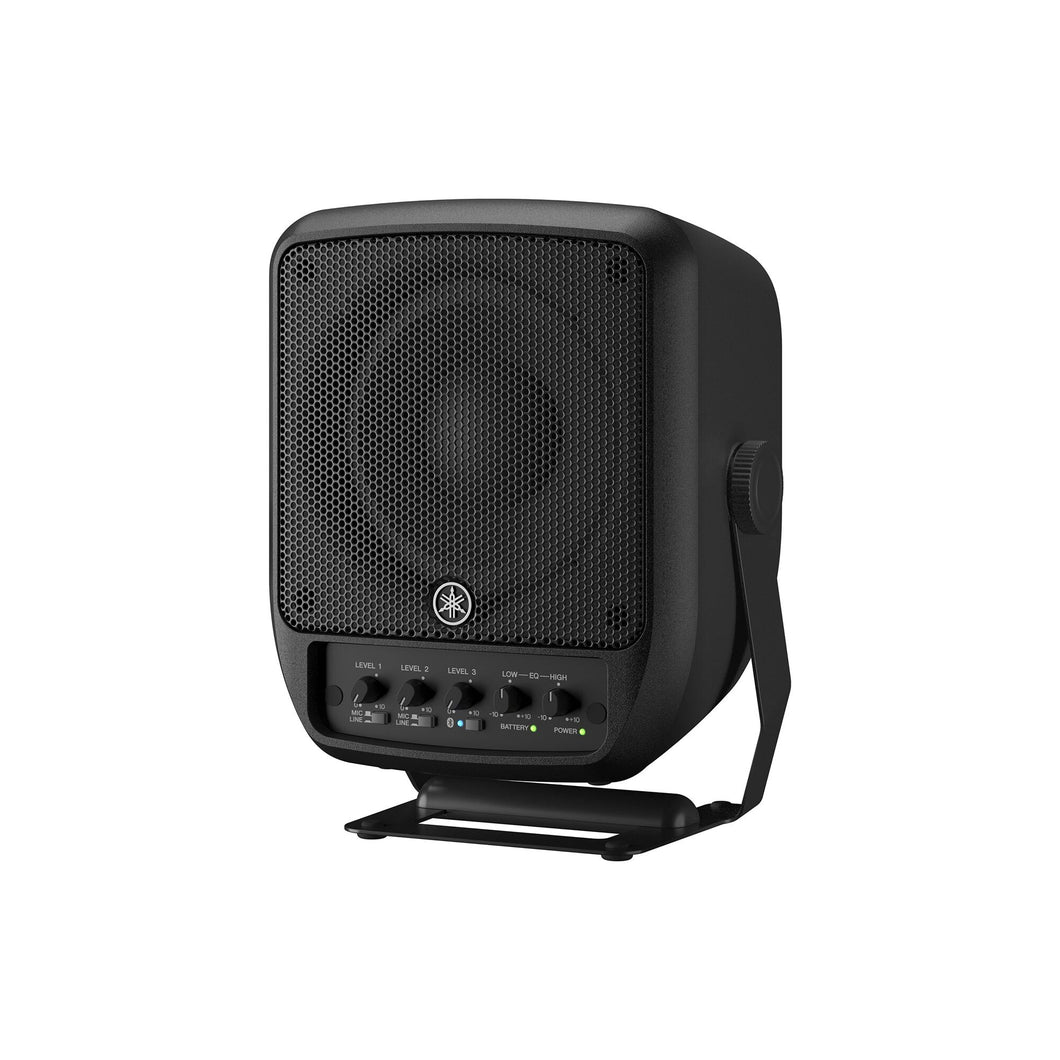 Yamaha Stagpas 100BTR