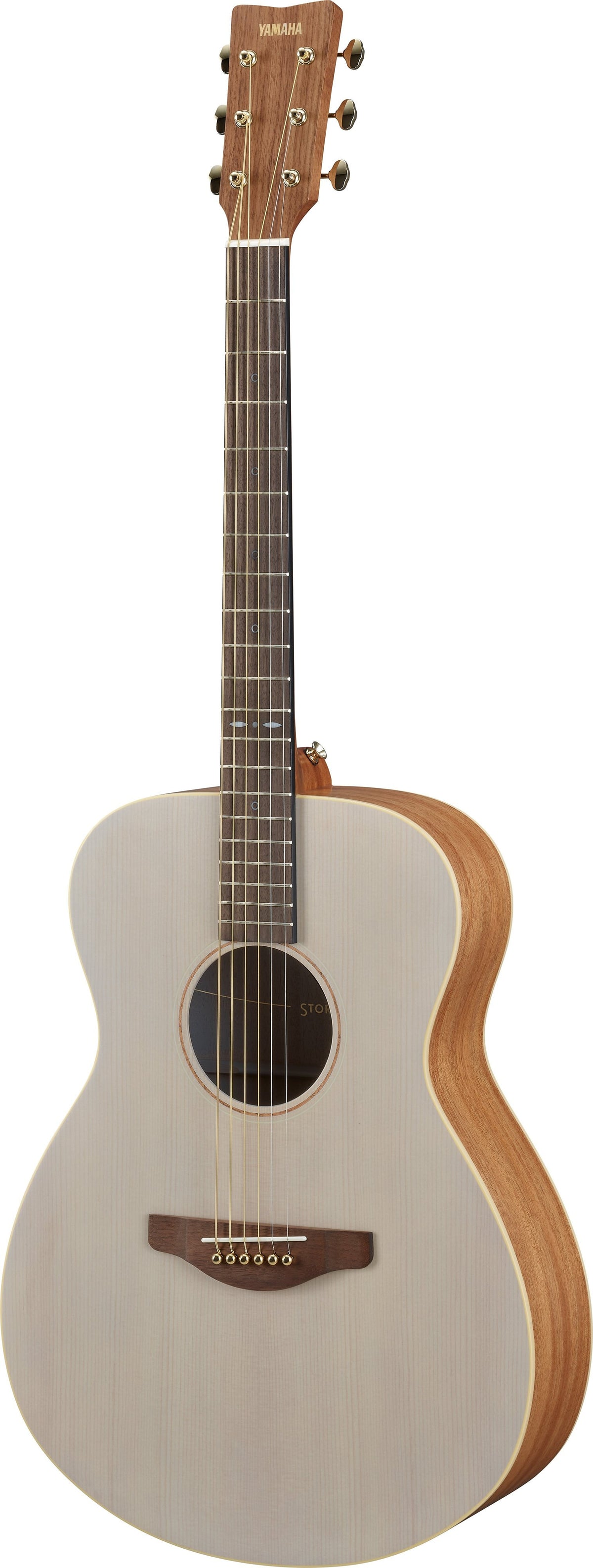 Yamaha ACO Storia-I Guitar