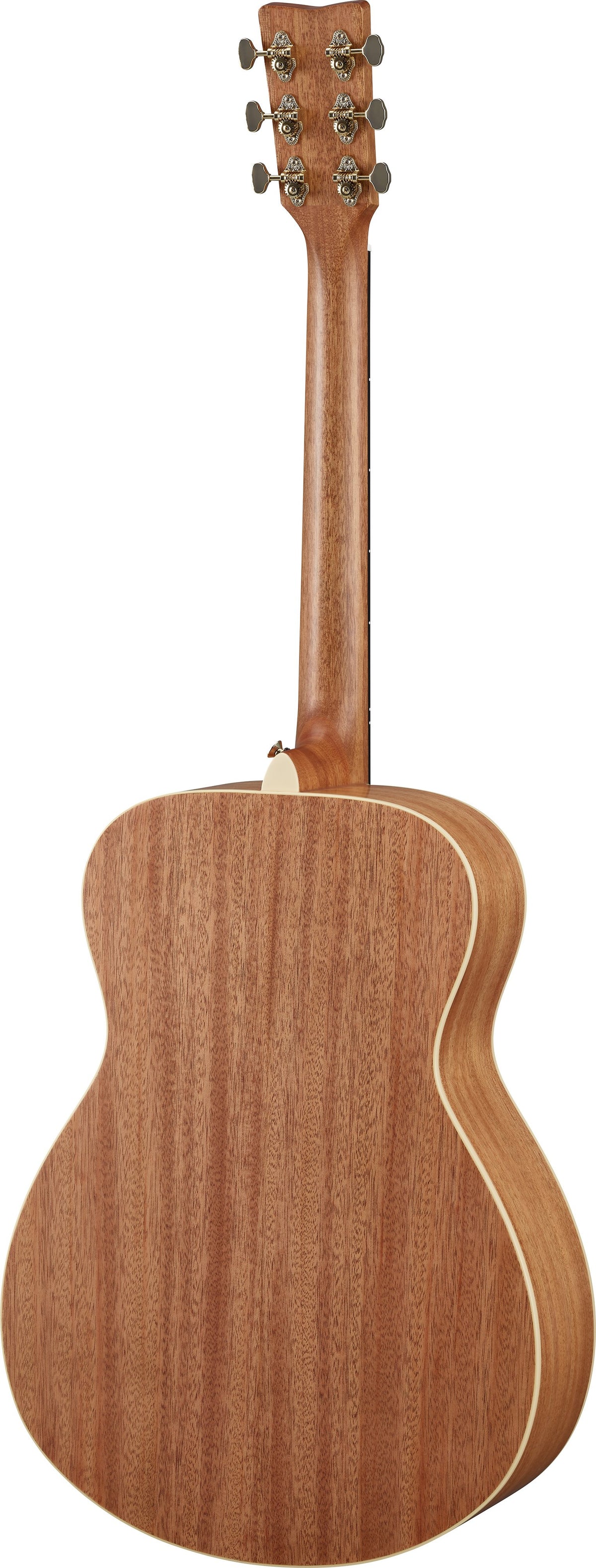 Yamaha ACO Storia-I Guitar