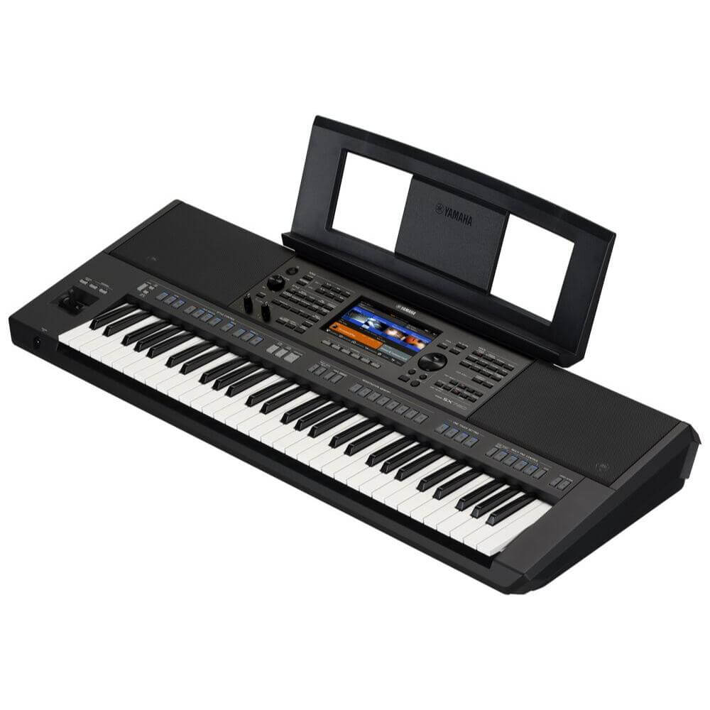 Yamaha PSR-SX720 Workstation