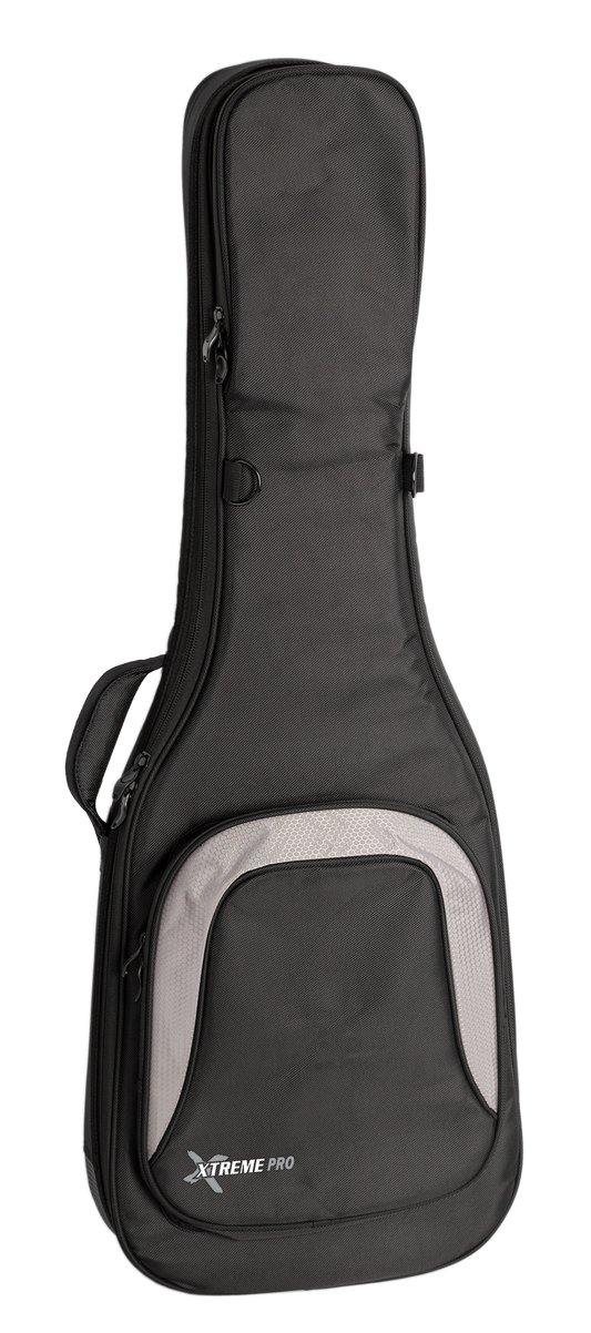 XTREME PRO DELUX GIG BAG - ELECTRIC