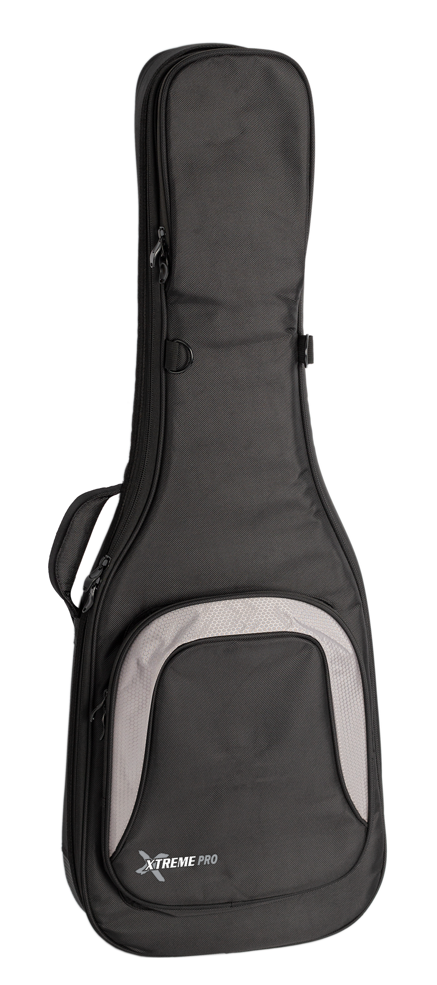 XTREME PRO DELUX GIG BAG - ELECTRIC