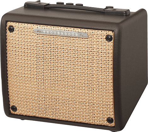 Ibanez T15II-S Troubadour 15W AC Amp