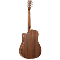 Tanglewood Sundance Limited Edition 2025 Dreadnought C/E Cedar Top