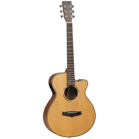 Tanglewood Sundance Limited Edition 2025 Super Folk C/E