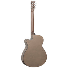 Load image into Gallery viewer, Tanglewood Azure SF CE Pacific Walnut Grey
