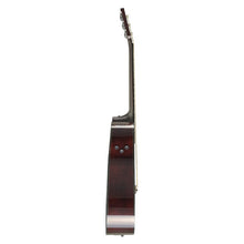 Load image into Gallery viewer, Yamaha TAG1E Trans Black.
