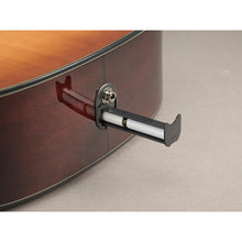 Load image into Gallery viewer, Yamaha TAG1E Trans Black.
