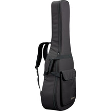 Load image into Gallery viewer, Yamaha TAG1E Trans Black.
