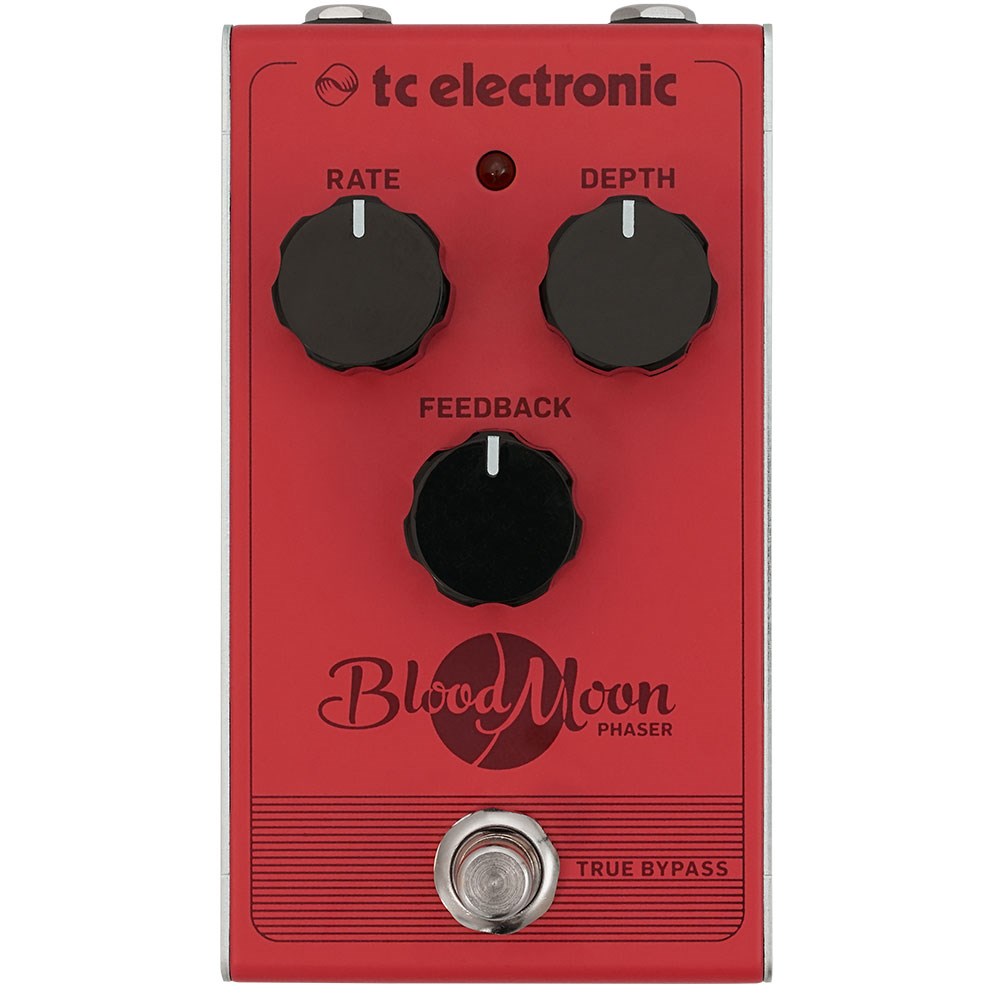 TC Electronic Blood Moon Phaser