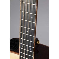 Takamine CP5MFW LTD OM ENGLEMAN TOP WALNUT BACK & SIDES