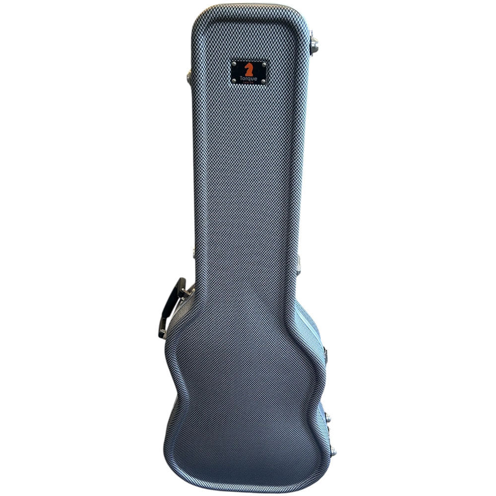 Torque Electric Case BW Colour ABS