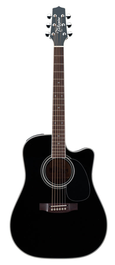 Takamine Pro series EF341SC Solid Cedar Top. Played by Springsteen