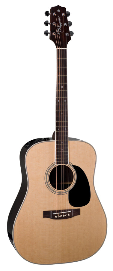 Takamine EF360GF Glenn Frey Model