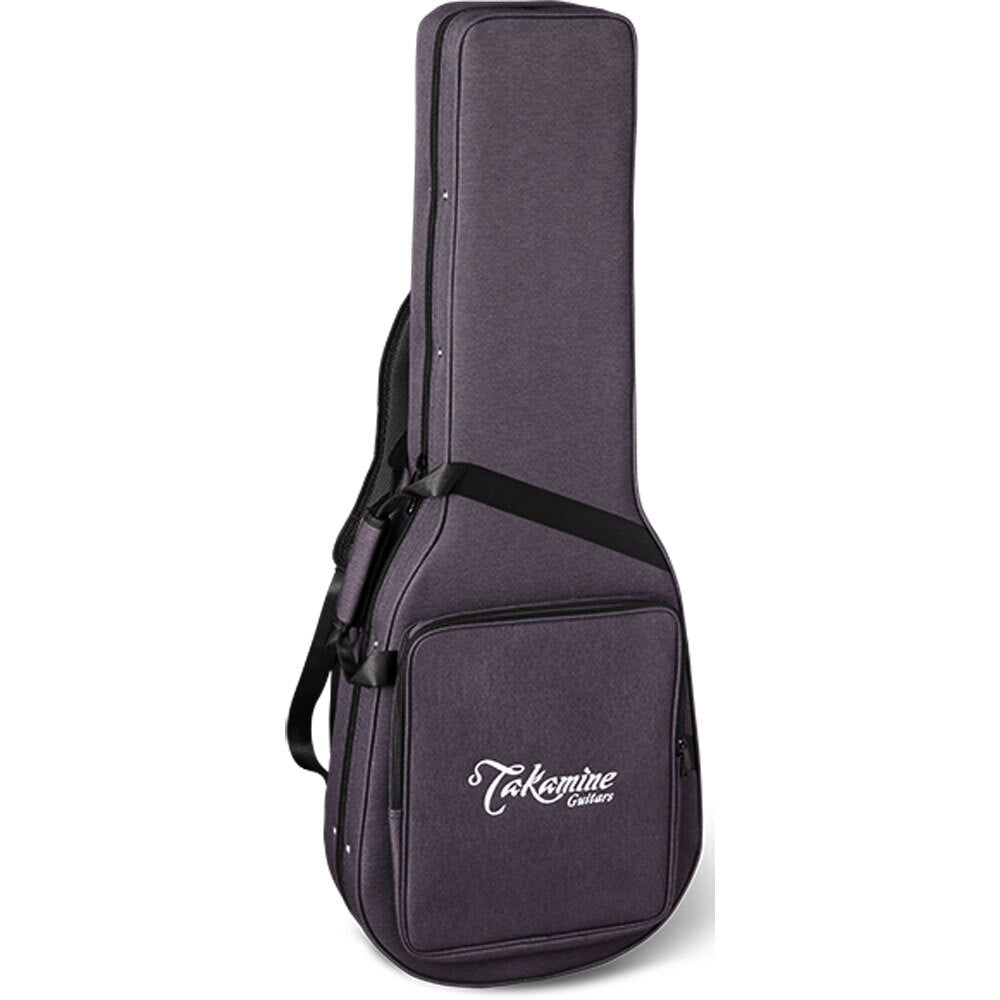 Takamine FT340-BS Limited Series Dreadnought AC/EL